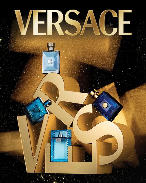 versace summer fragrance|Versace perfume official website.